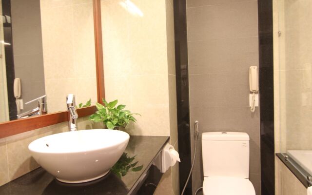 Rex Hotel Vung Tau