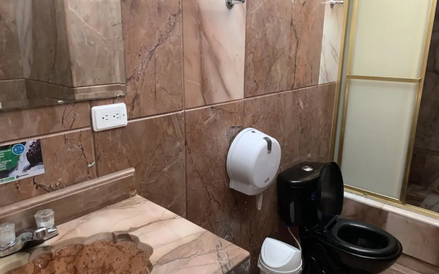 Pasajero Suites Corferias