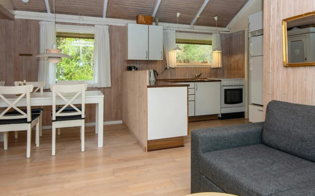 6 Person Holiday Home in Ringkobing