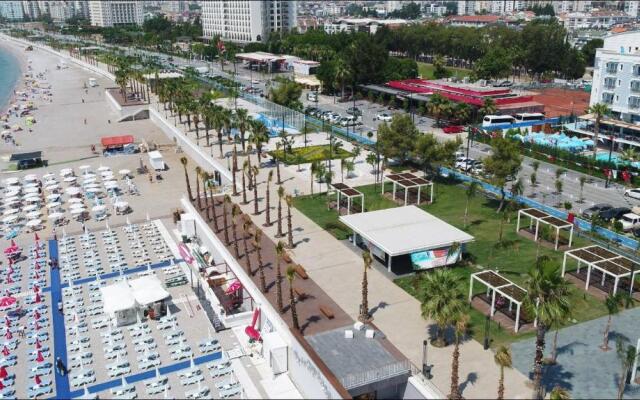 Roma Residence - Emir Gursu Houses B