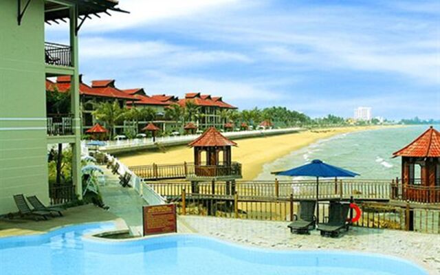 Royal Hotel & Healthcare Resort Quy Nhon