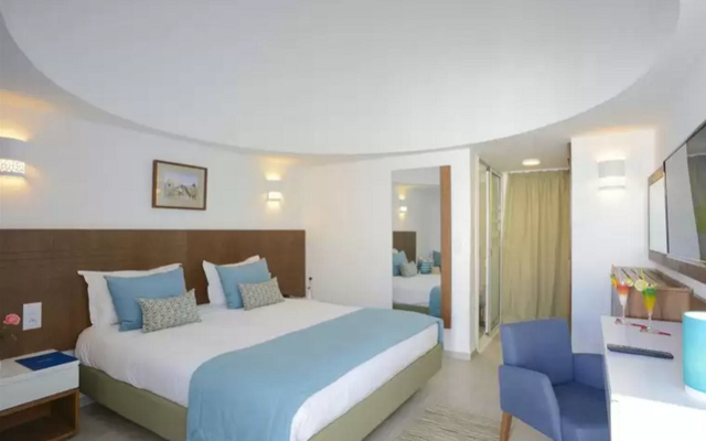 Monarque Dar Jerba Narjess - Family Only