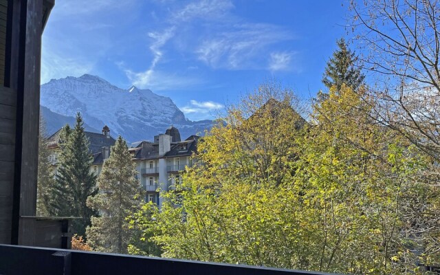 Im Gruebi Lauterbrunnen