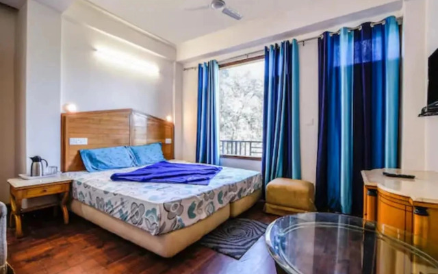 Goroomgo Solo Home Shimla