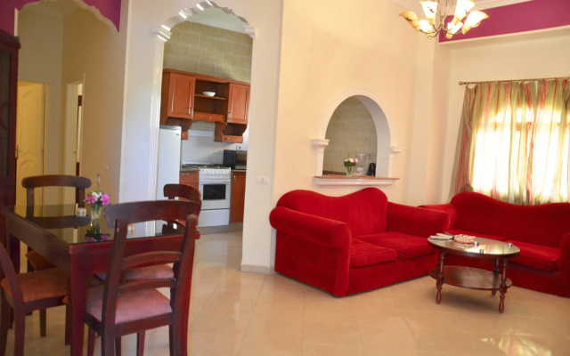 Green Garden Resort
