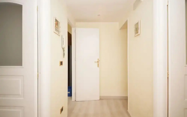 Rafael House by Ghor