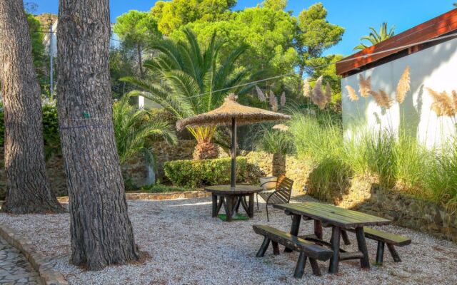 Apartment El Gato II Modica 30053