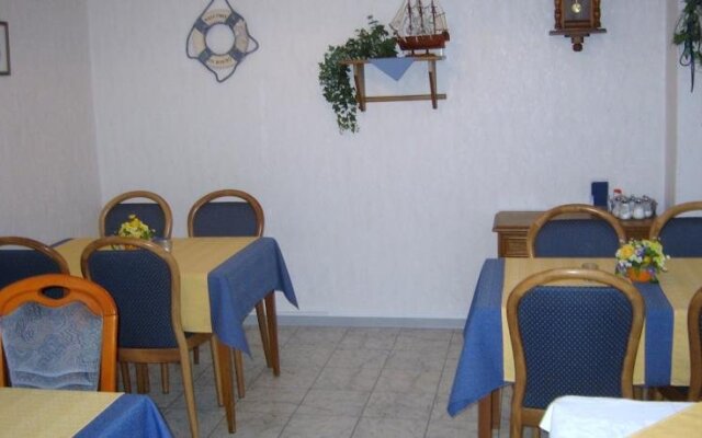 Pension Maren and Ferienwohnung
