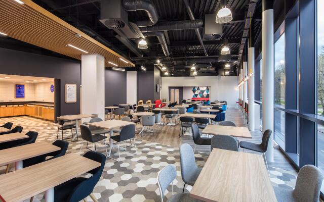 Holiday Inn Express Birmingham - City Centre by IHG