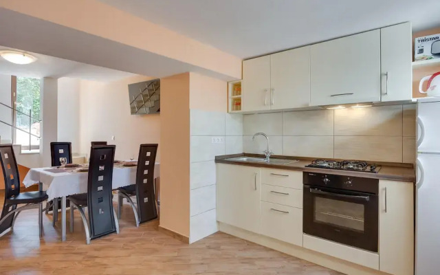 Holiday Home Ema in Tar - Vabriga