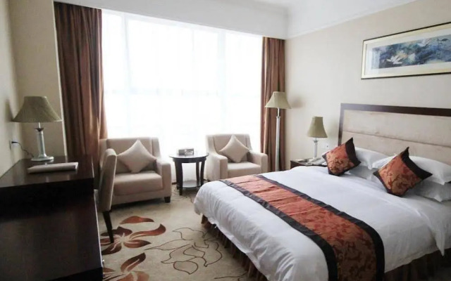 Guixiang Grand Hotel