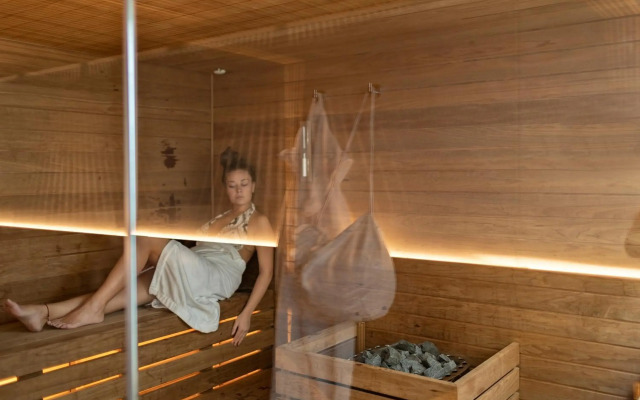 Posia Retreat & SPA | UNA Esperienze
