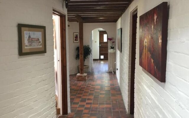 Renville Oast