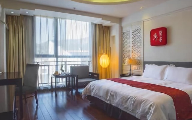 Duoli International Hotel