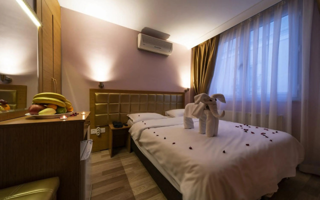 Gülhane Corner Hotel