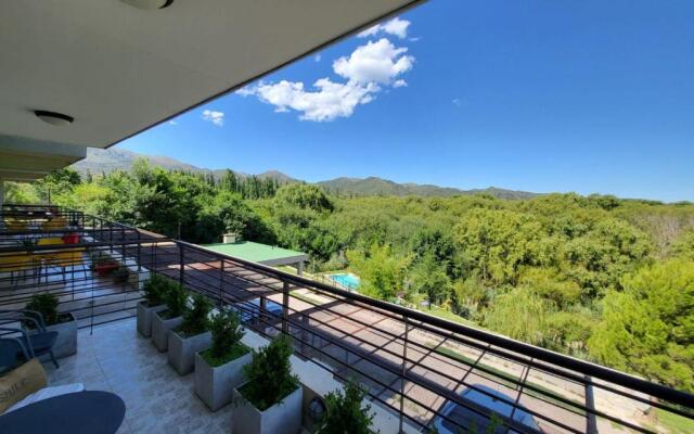 Altos del Potrero Apart