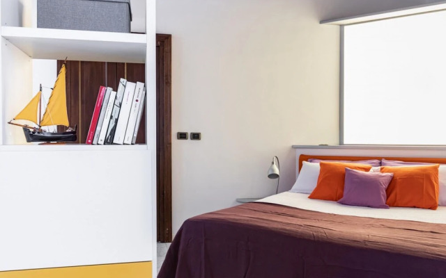 Central Pop House Vicino a Piazza San Carlo