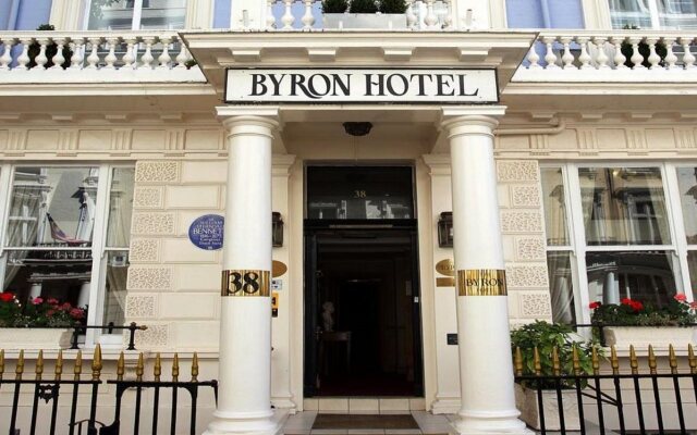 Byron Hotel London