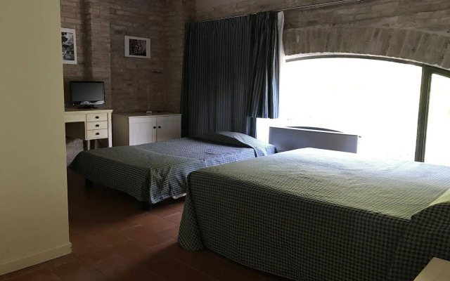 Blue Garibaldi Room & Breakfast