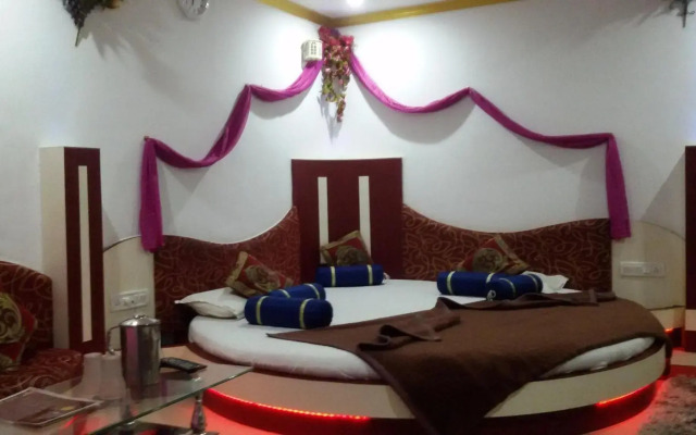 Hotel Prateek