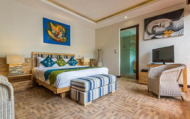 Villa Lisha