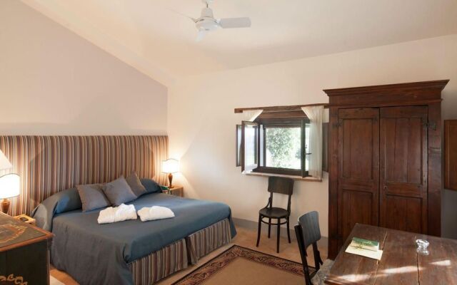 Hotel Tenuta di Canonica