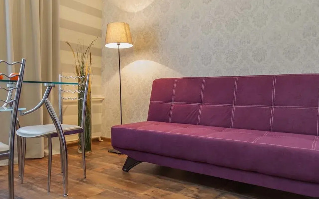 Posutochno Apartments Krasnaya Presnya