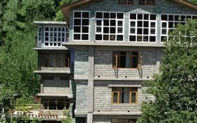 Silmog Garden