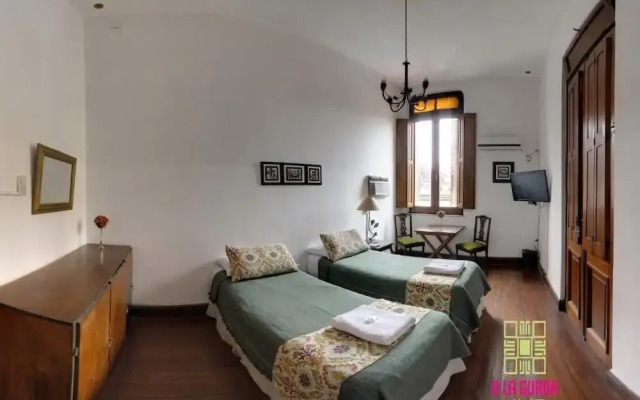 A la Gurda Hostel
