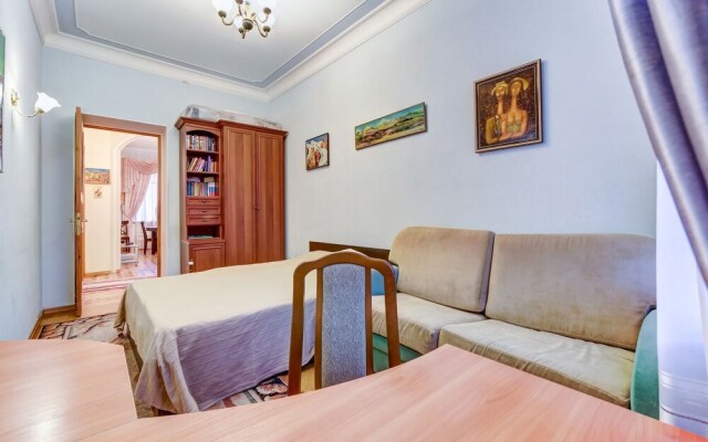 AG Apartment Moskovsky 216