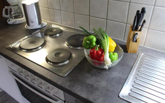 Appartement Ewald Siller