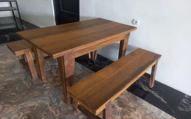 Hotel O Purwokerto near Taman Andhang Pangrenan formerly Harvest Inn