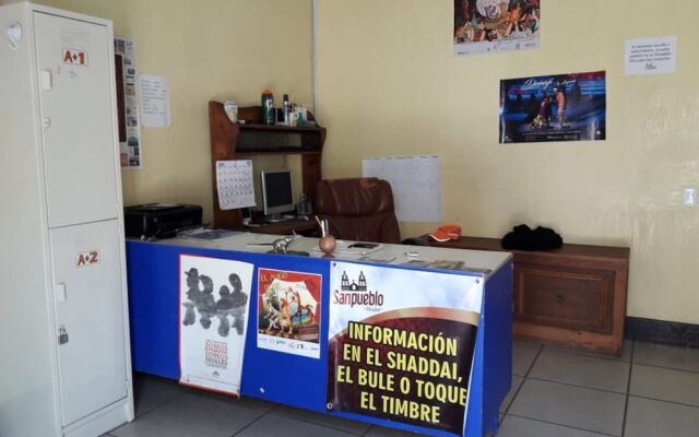 Hostal San Pueblo