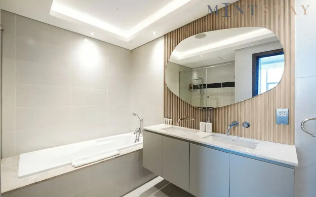Oceana Residences - Mint Stay