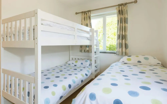 Moorlands Bungalow