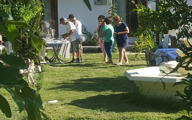 Olive Garden Hotel Datca