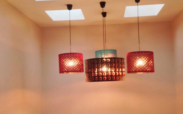 Mulberry House Korat