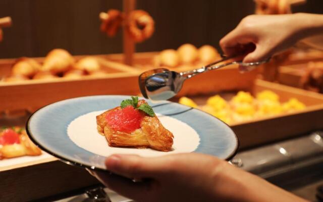 Wenzhou Airport Marriott Hotel