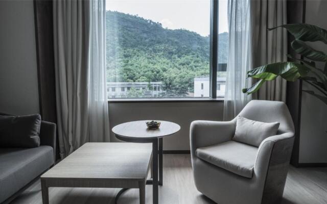 The Nook Hotel Hangzhou