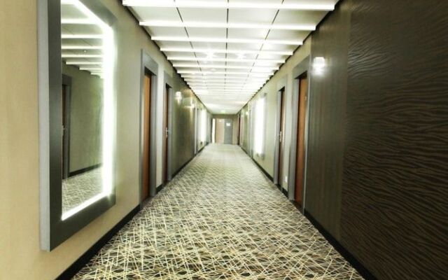 Hotel Strážnice
