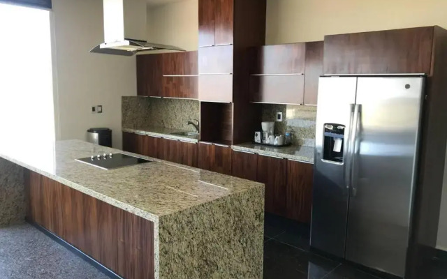 Penthouse en Irapuato
