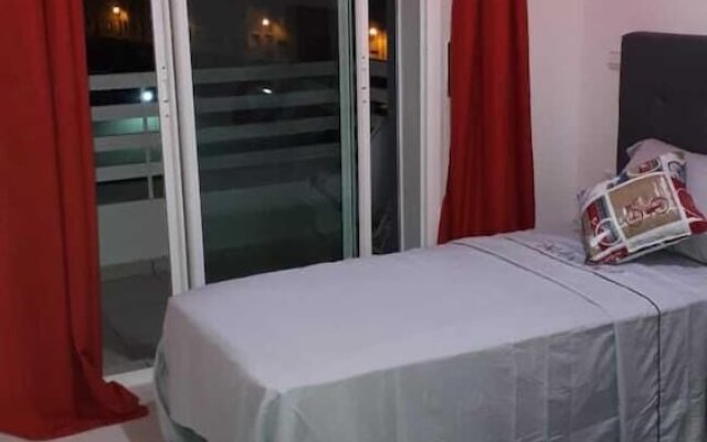 Cheap Luxury Apart  In Tangier With Wifi
