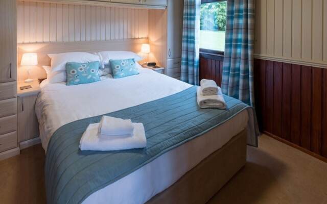 Birch Lodges