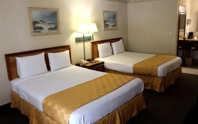 Best Western Country Inn