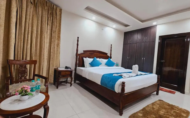 Hydrangea Heights by PTW Hotels