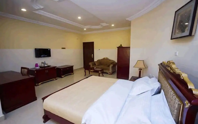 Babale Suites