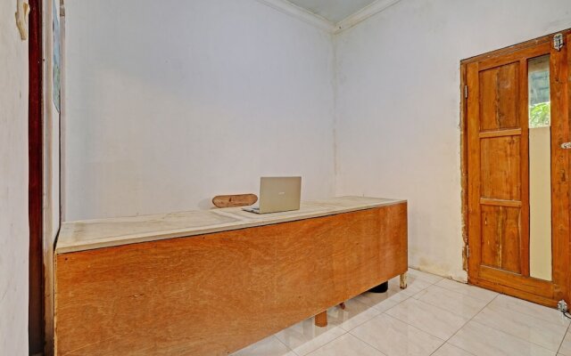 OYO 91987 Archery Residence Syariah