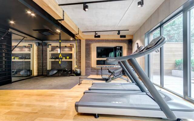 Dom & House - Apartments Nadmorski Dwor