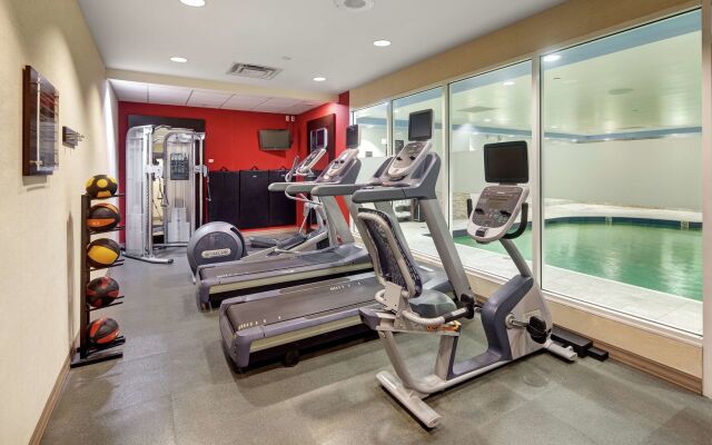 Hilton Garden Inn Toronto/Oakville