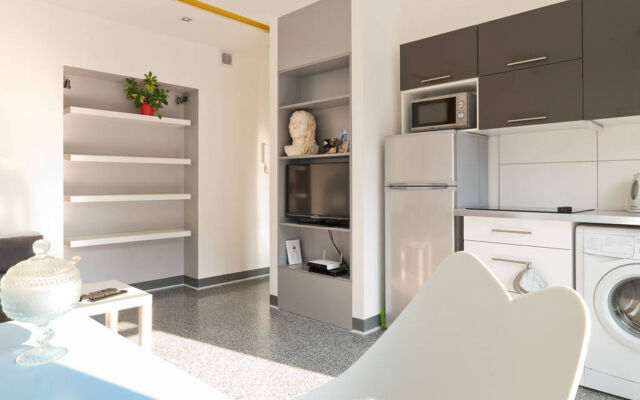 Apartament Pauza